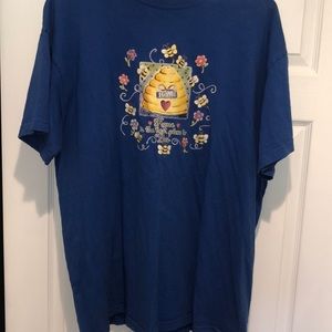 NOVELTY 3X SHORT SLEEVE T SHIRT